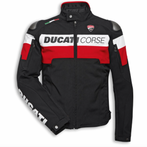 CHAQUETA CORSE TEX C5 MEN’S